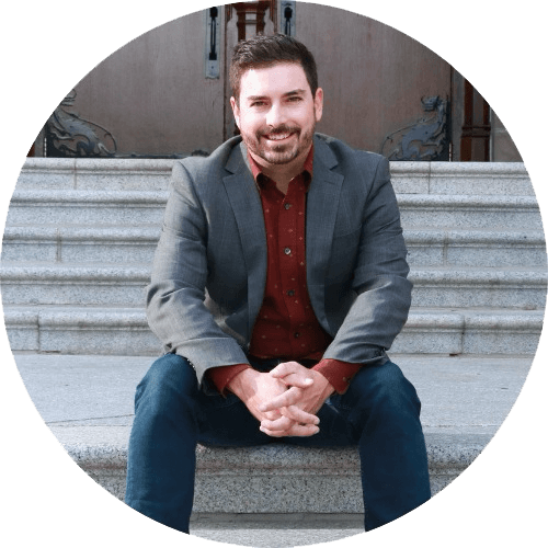 Cody Steele Nineteen88 Real Estate