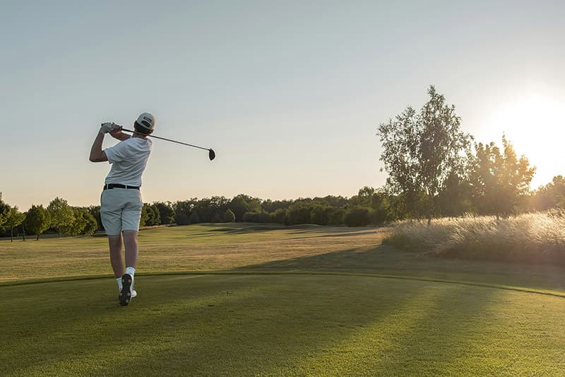 tournament image for Masters Tournament