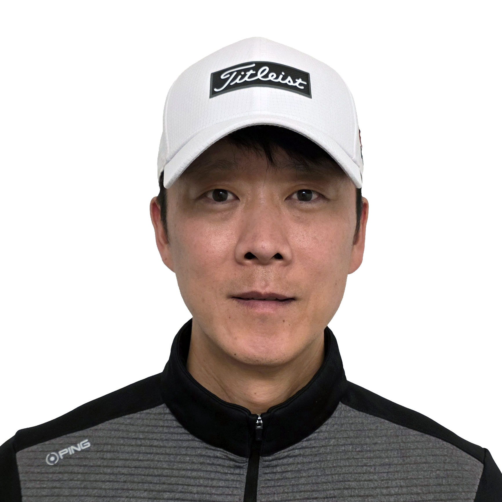 Sungjin Kim