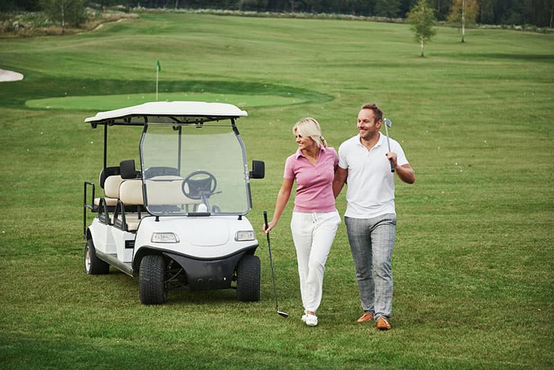 tournament image for 2-Person Scramble Championship